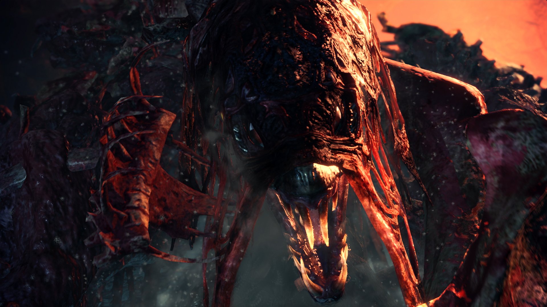 Monster Hunter: World - Imagen 16
